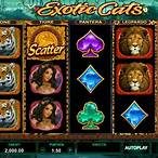 slot microgaming gratis